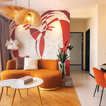Urban Suites, Signature Collection By Stellar Alv Jelutong ภายนอก รูปภาพ