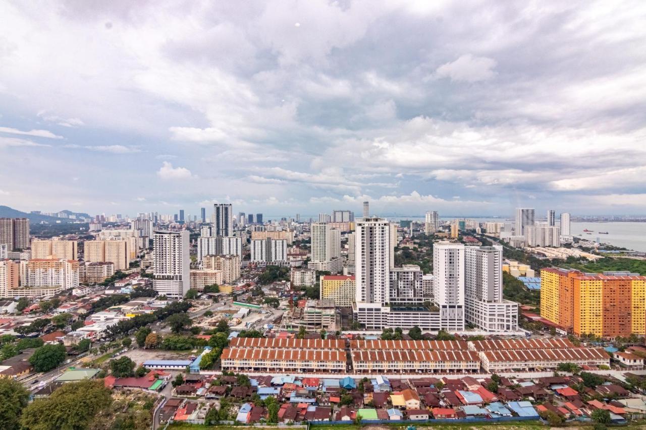 Urban Suites, Signature Collection By Stellar Alv Jelutong ภายนอก รูปภาพ