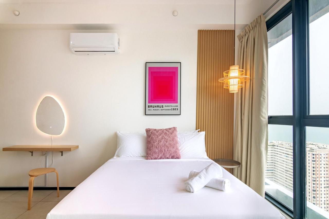 Urban Suites, Signature Collection By Stellar Alv Jelutong ภายนอก รูปภาพ