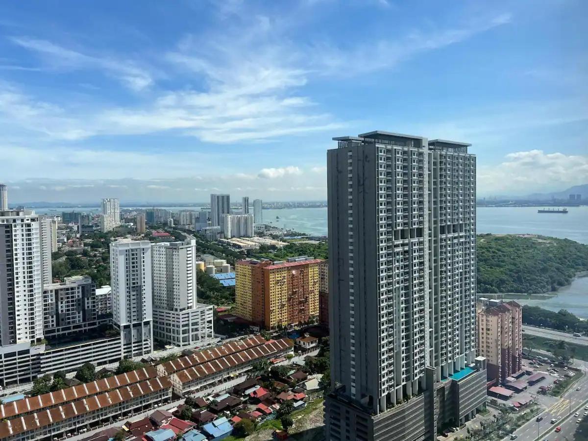 Urban Suites, Signature Collection By Stellar Alv Jelutong ภายนอก รูปภาพ