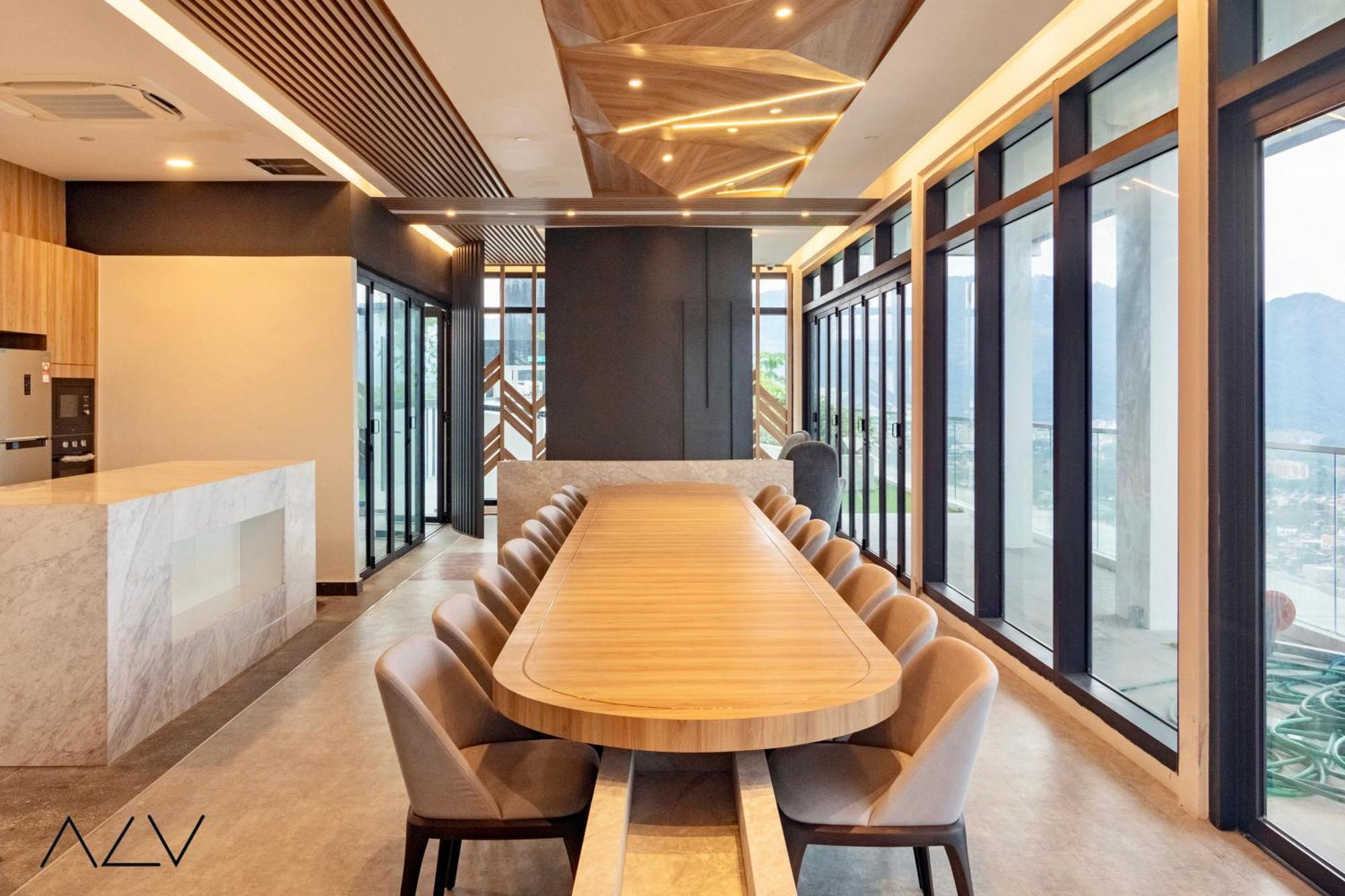 Urban Suites, Signature Collection By Stellar Alv Jelutong ภายนอก รูปภาพ