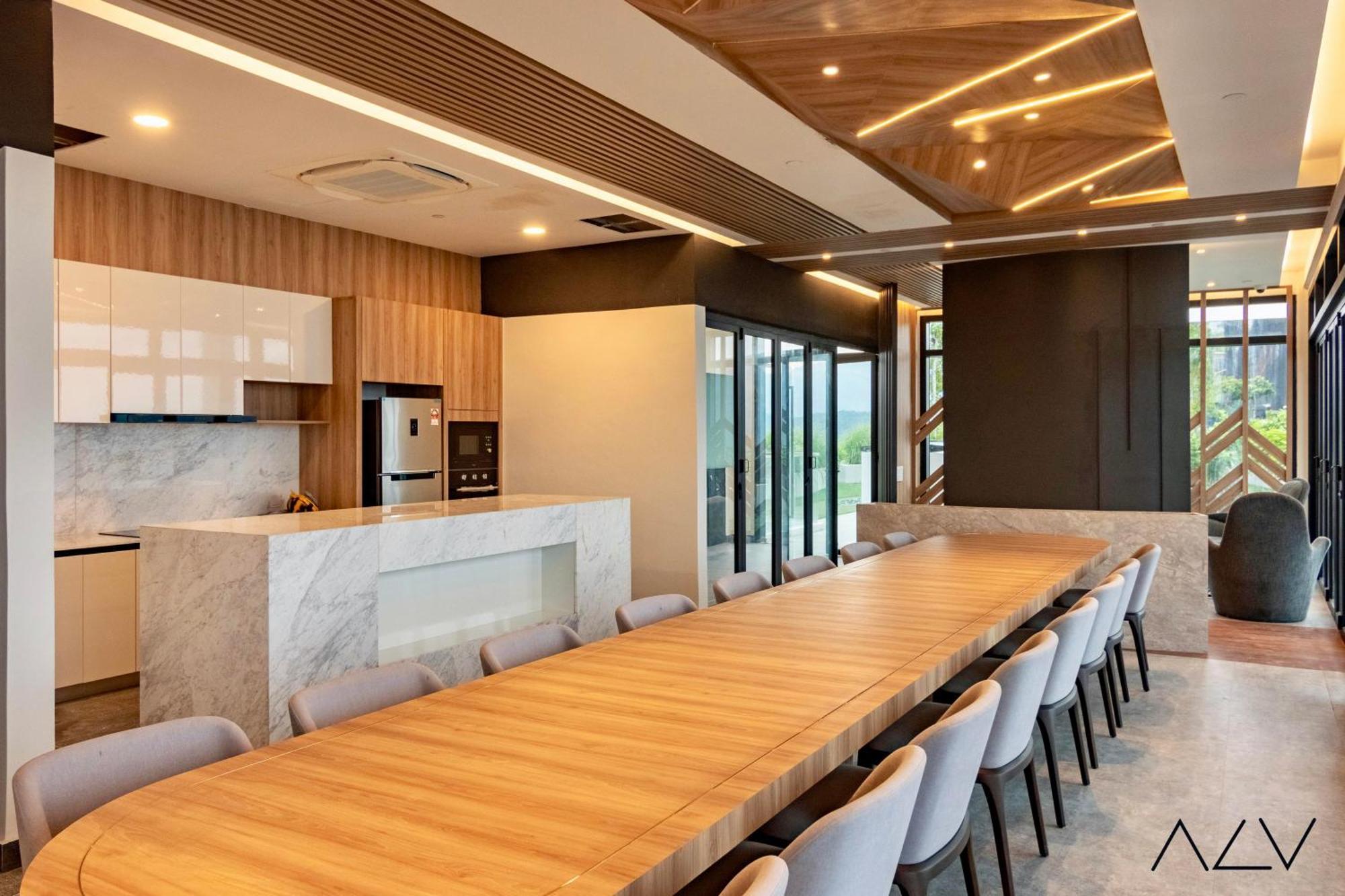 Urban Suites, Signature Collection By Stellar Alv Jelutong ภายนอก รูปภาพ