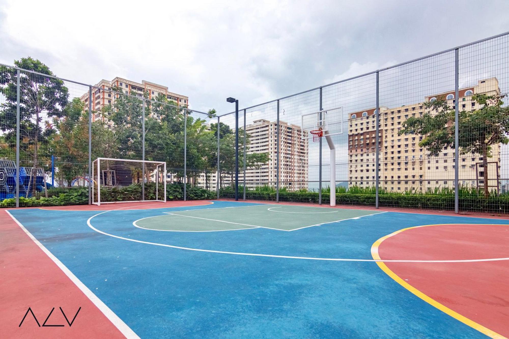 Urban Suites, Signature Collection By Stellar Alv Jelutong ภายนอก รูปภาพ