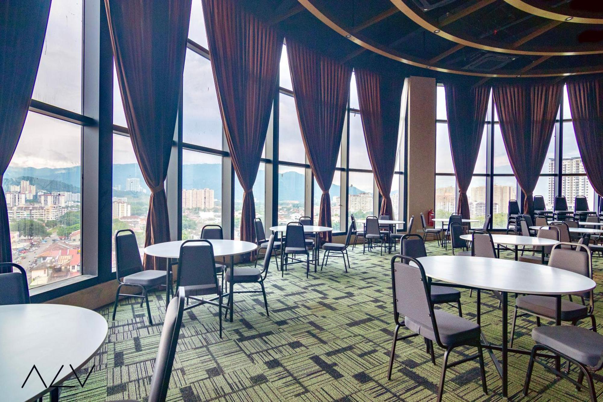 Urban Suites, Signature Collection By Stellar Alv Jelutong ภายนอก รูปภาพ